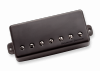 SEYMOUR DUNCAN Pegasus 7str BM (BK, bridge)